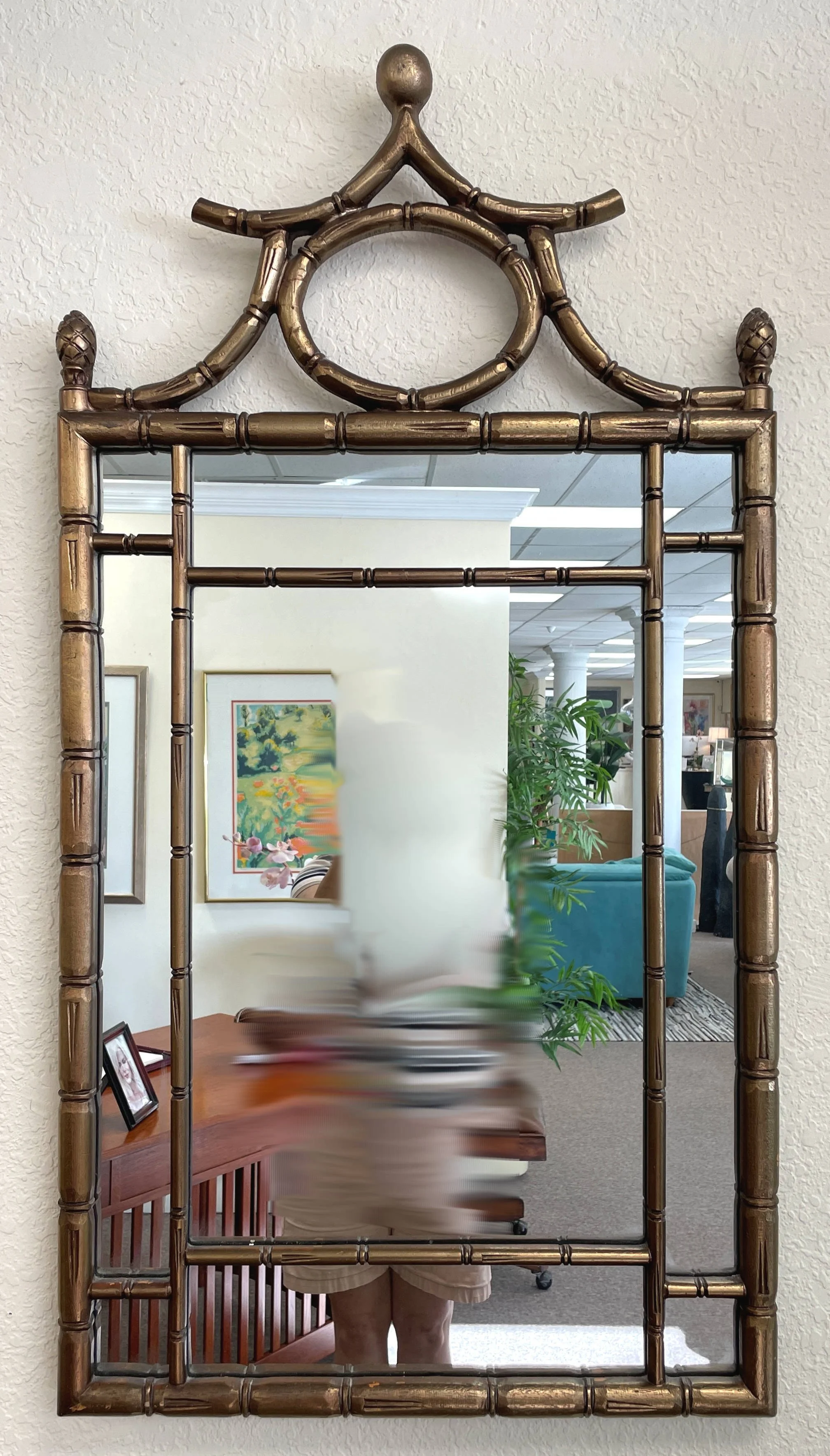 アフリカ　インテリア モダンなインテリアにも良く合うアフリカンバスケット